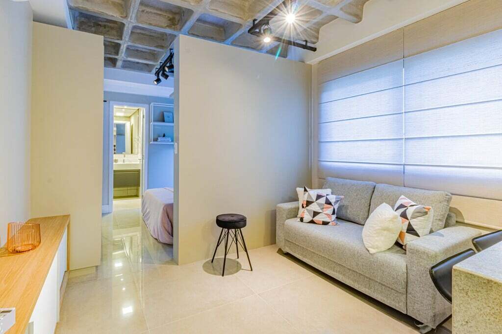 Lançamento Studio